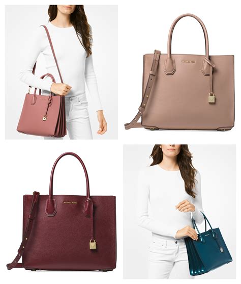 michael kors tasche berry|macy's Michael Kors bags.